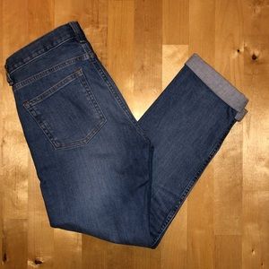 Everlane Modern Boyfriend Jean sz 25
